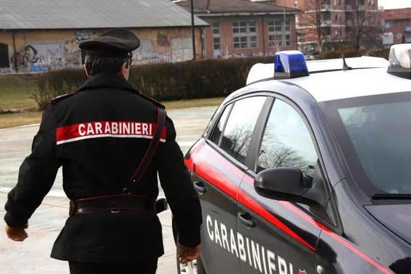 Arrestato in provincia di Bergamo Simone Cuppari, latitante di 'ndrangheta