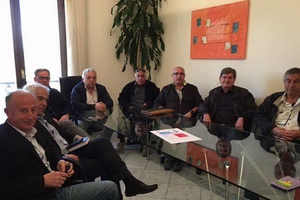 Truffe ai danni degli anziani: a Iglesias un convegno per aiutarli a difendersi
