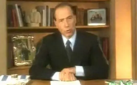 Le urne premieranno Silvio Berlusconi, fondatore di Forza Italia