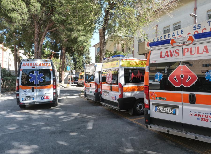 «Emergenza sanità, serve più personale»