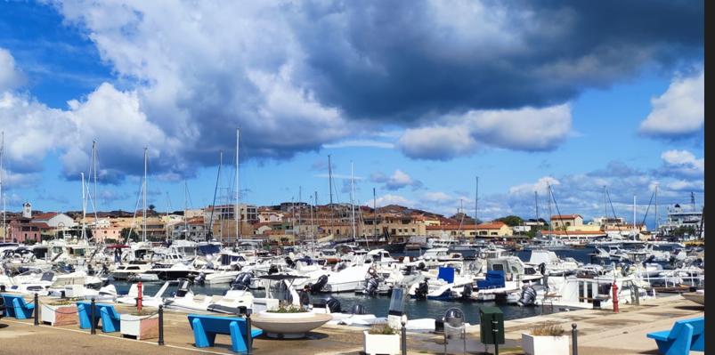Palau Avanti denuncia il «vuoto amministrativo» al porto turistico