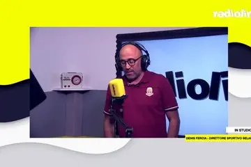 Selargius capolista, ma senza campo. Fercia: "Rischiamo un anno in trasferta"