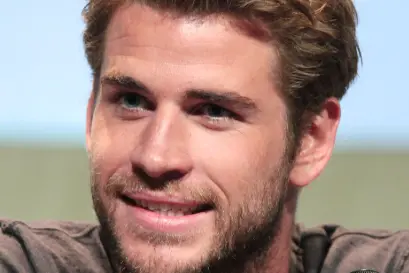 Liam Hemsworth (foto wikipedia)