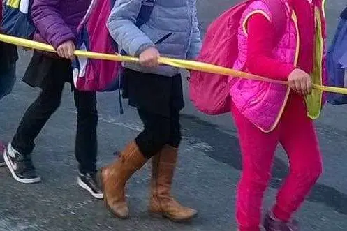 Pedibus (Foto simbolo)