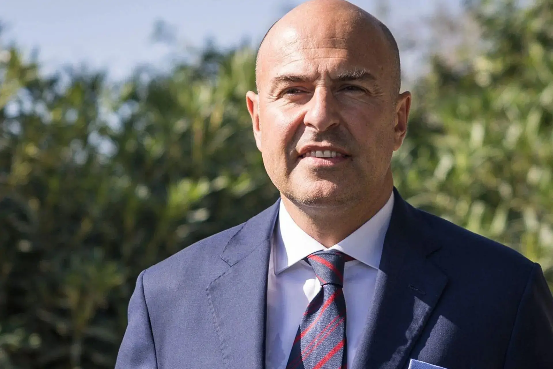 Tommaso Giulini (Foto: Cagliari Calcio)