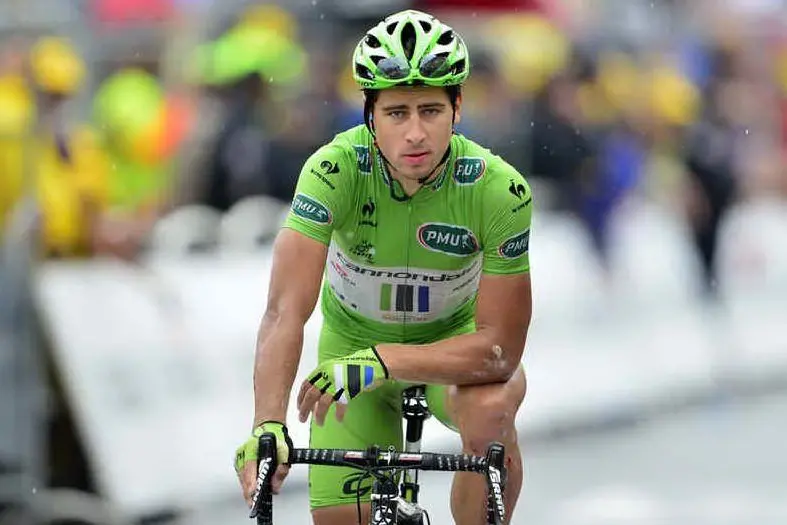 Peter Sagan