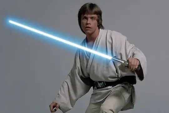 Star Wars: LucasFilm pianifica il ritorno di Luke, Han Solo e Leila (foto da frame video)