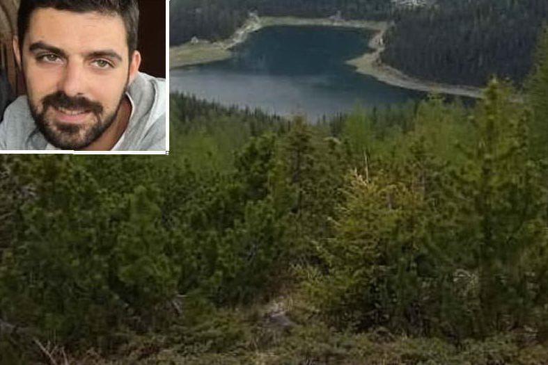 Trentenne scomparso a inizio dicembre, trovato il cadavere in un bosco