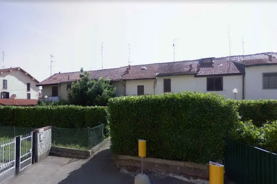 Senago (foto Google Maps)