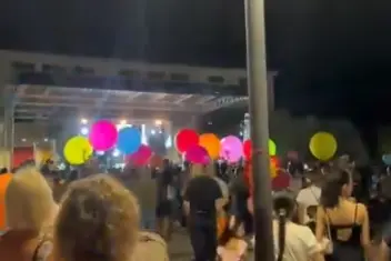 Gran finale a Senorbì: musica e spettacolo con Sandro Murru