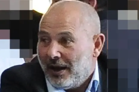 Gino Mazzette (foto Oggianu)