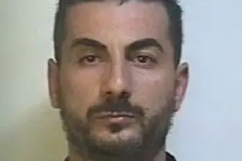 Giorgio Reciso