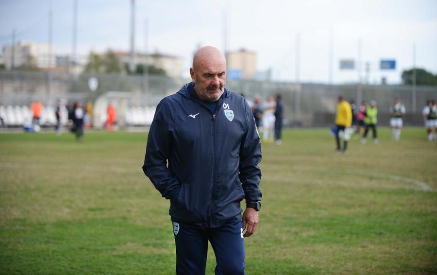 Olbia bloccata dalla cenerentola cassino e favarin lancia l’allarme: «Non c’è futuro»