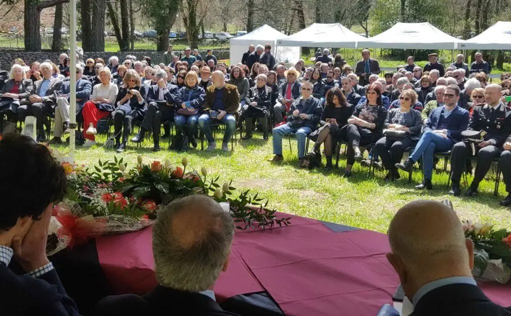 Il pubblico