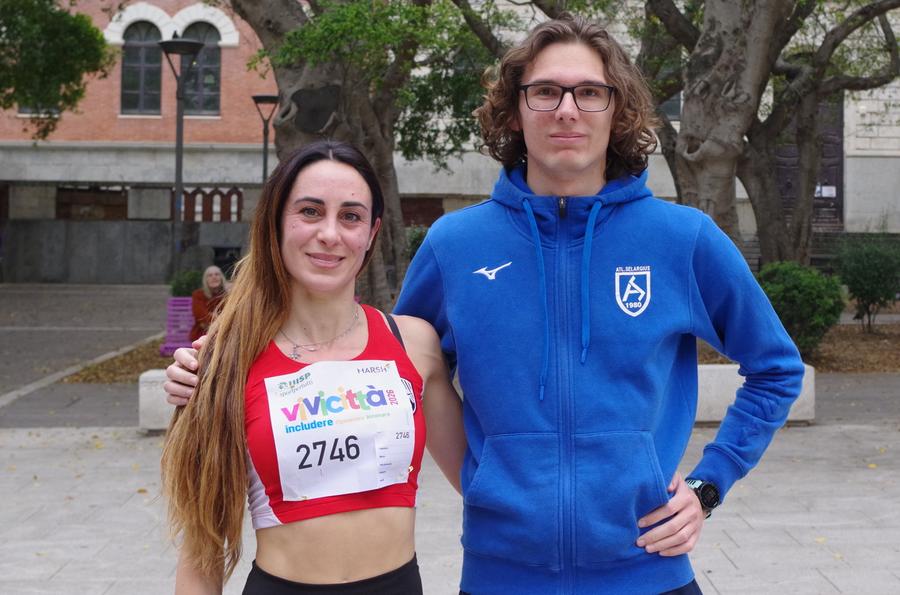 vivicittà incorona innocenti e caredda