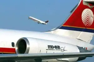 Meridiana-Fly (Archivio)