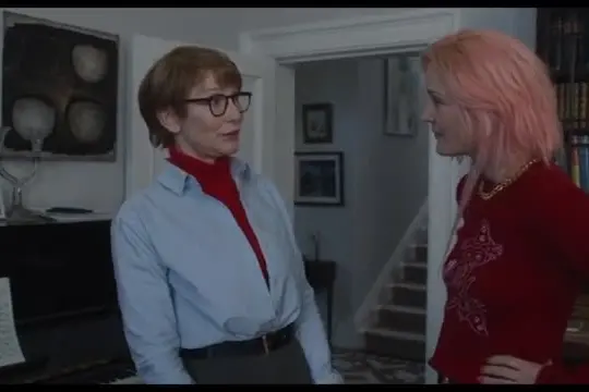 Father Mother Sister Brother, il Leone d'oro di Jarmush arriva in sala