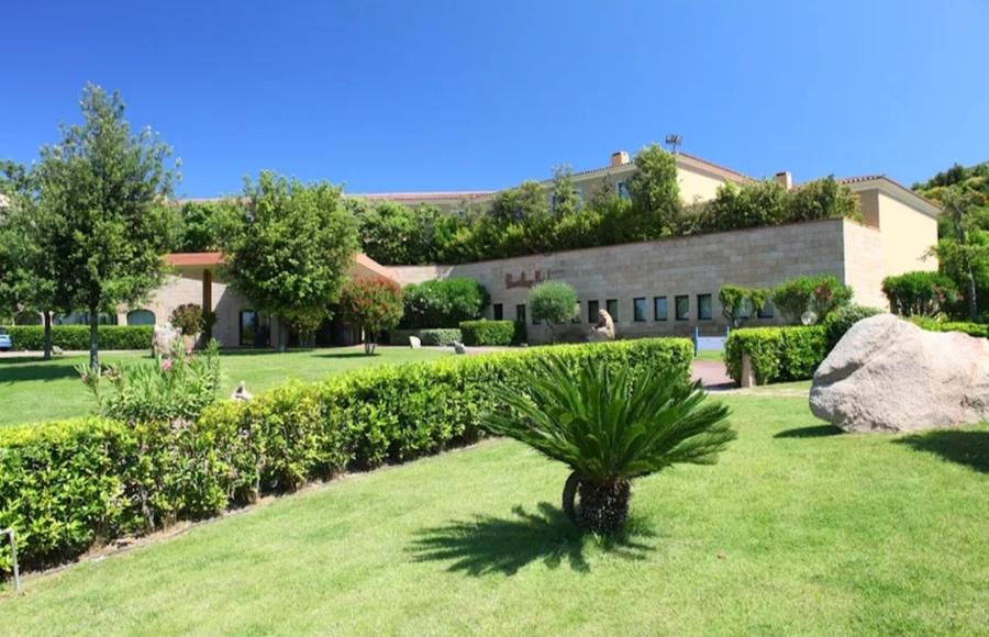 Olbia, Geovillage verso il rilancio totale del compendio