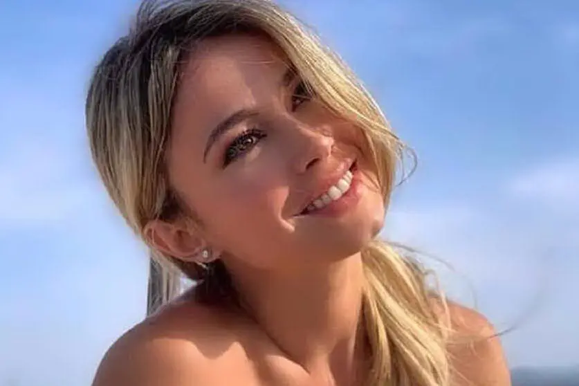 Diletta Leotta (archivio L'Unione Sarda)