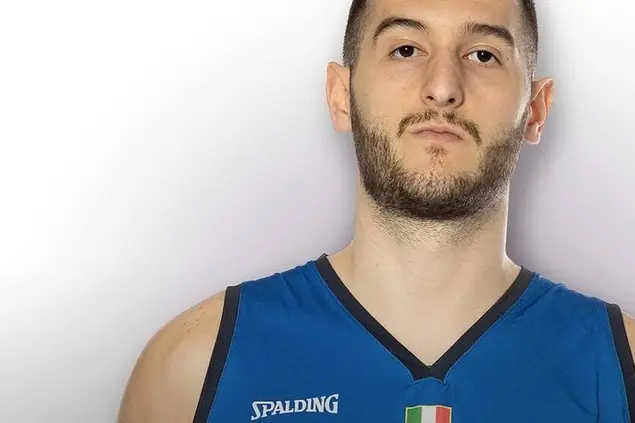 Marco Spissu (archivio-foto Fip)
