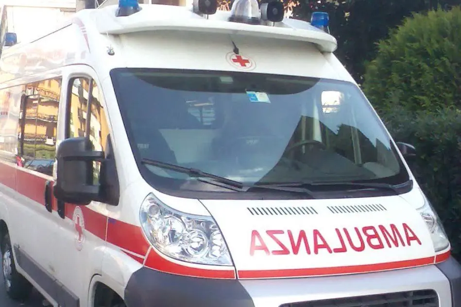 Ambulanza