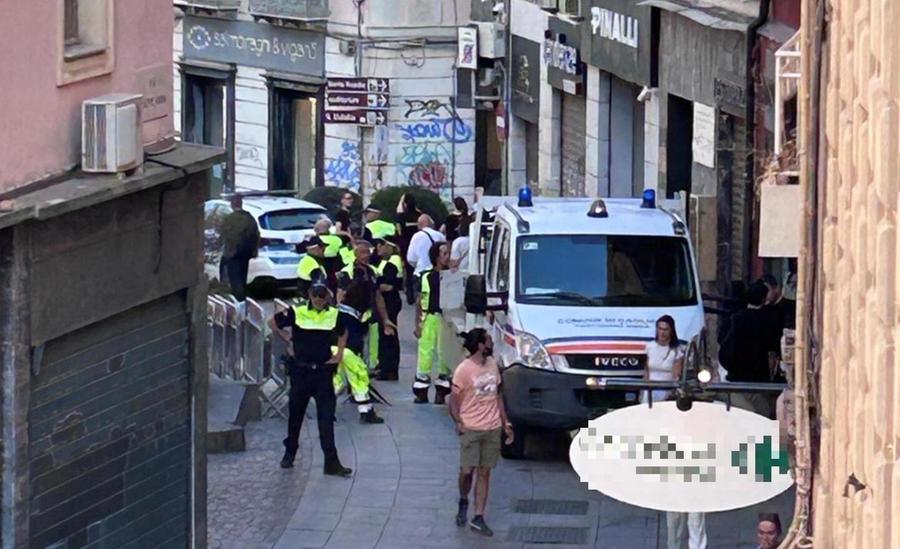La Sardegna affronta l’epidemia: 17 centri di riferimento nell’Isola