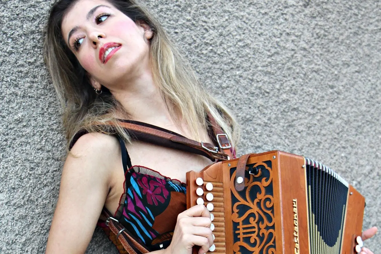 Myriam Costeri