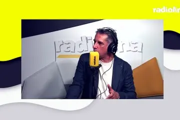 Simone Pinna e il sogno rossoblù di Samuele Piro: "Deve godersi il momento"