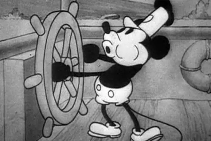 Topolino, il famoso personaggio dei fumetti, compie 88 anni