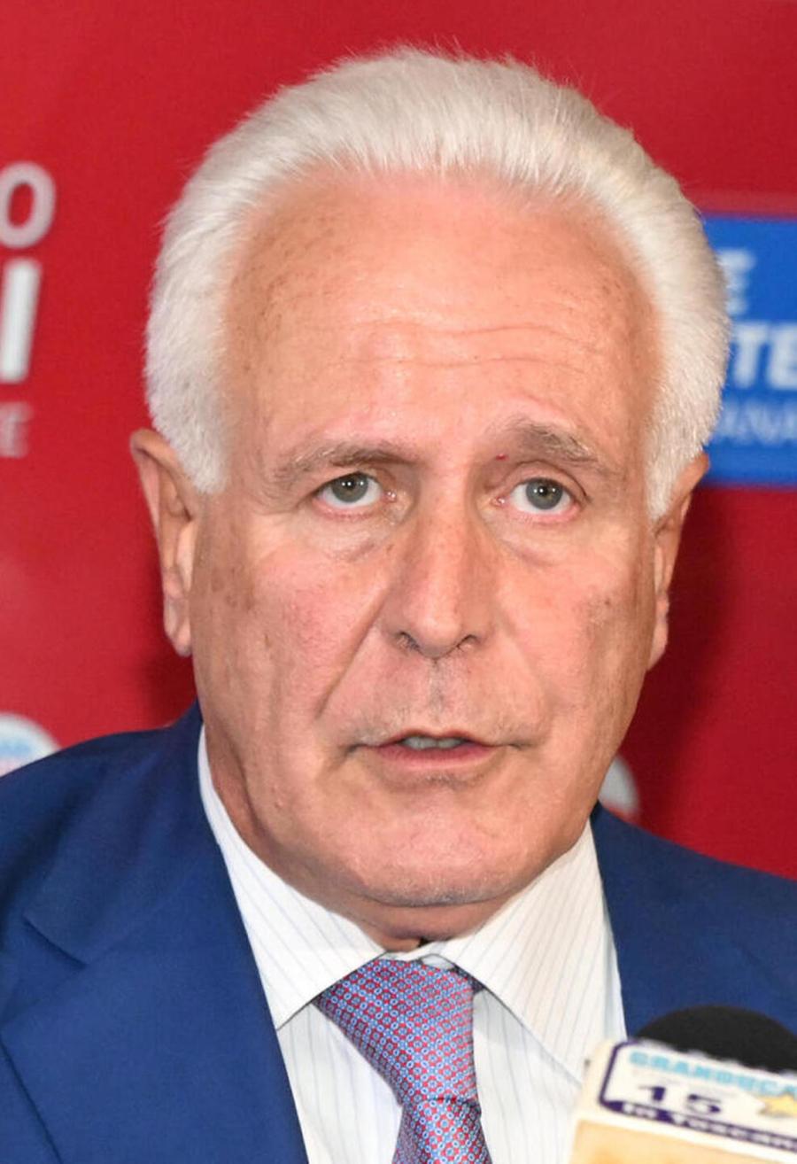«Merito e competenza» Giani prepara la Giunta