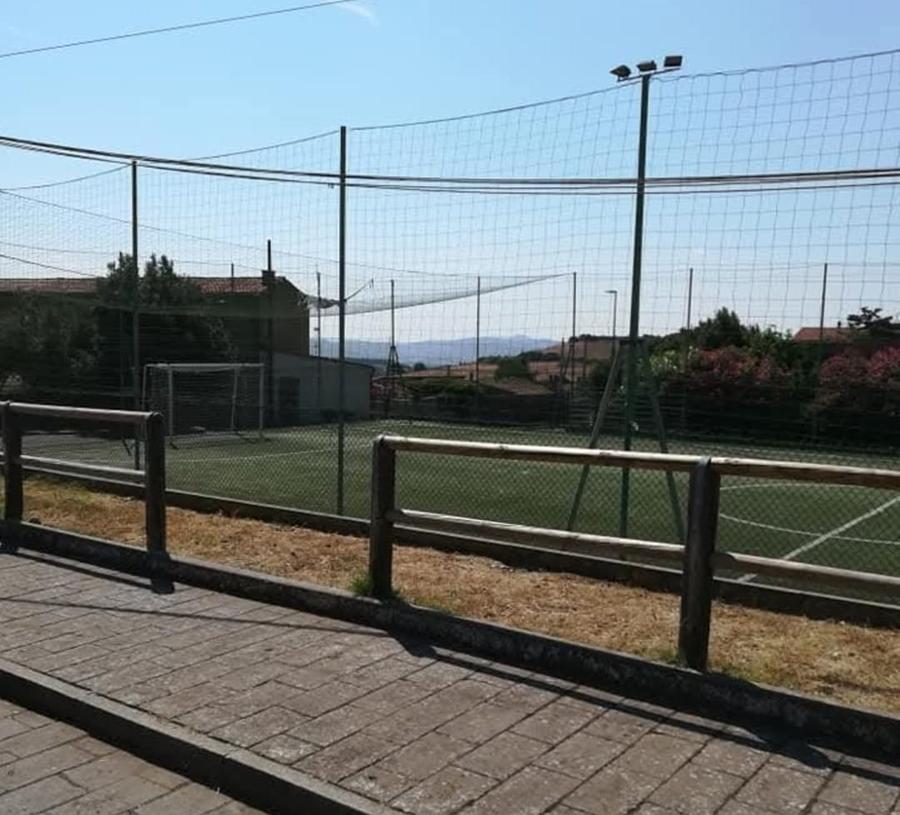 Calcio a 5, al via il "Mundialito Ruinese"