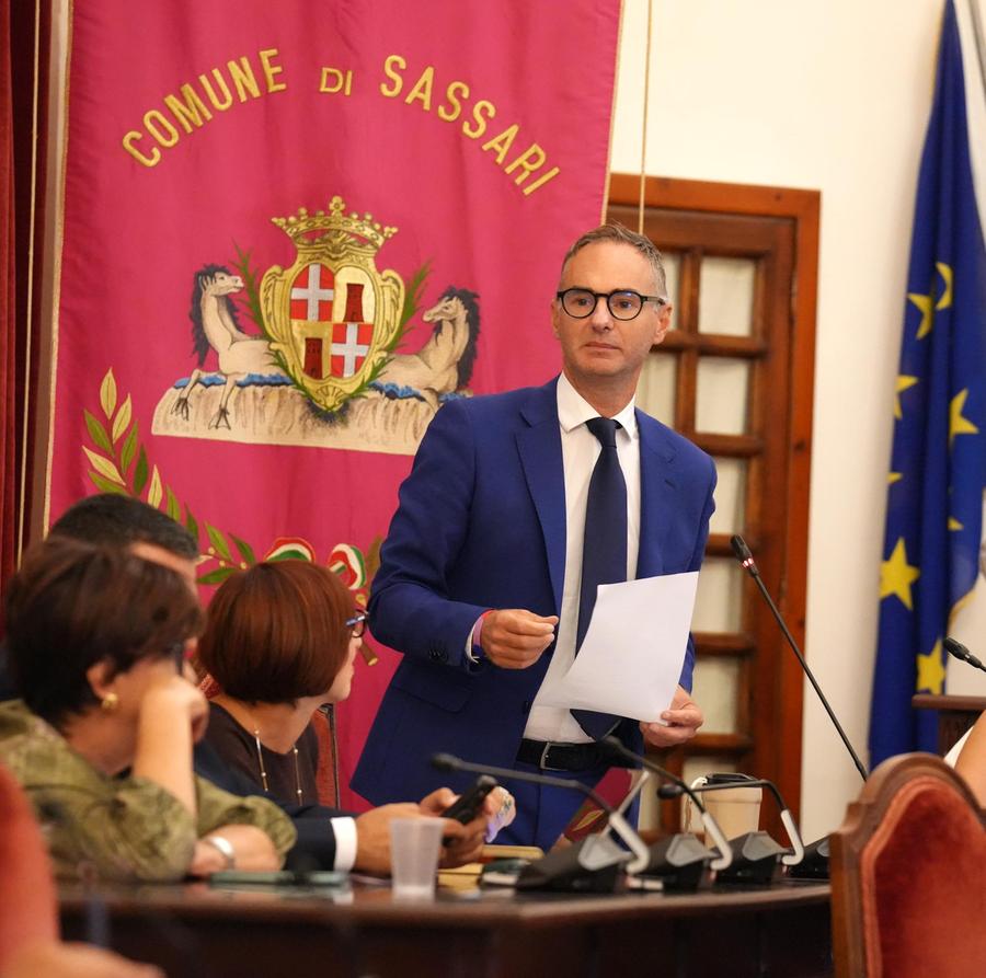 Sassari, Comune: stop a tre opere Pnrr