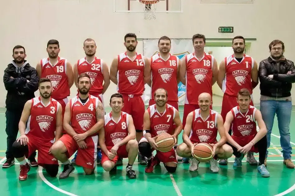 Il Basket Serramanna