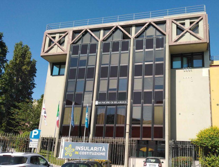 Municipio, 23 assunzioni entro l’anno