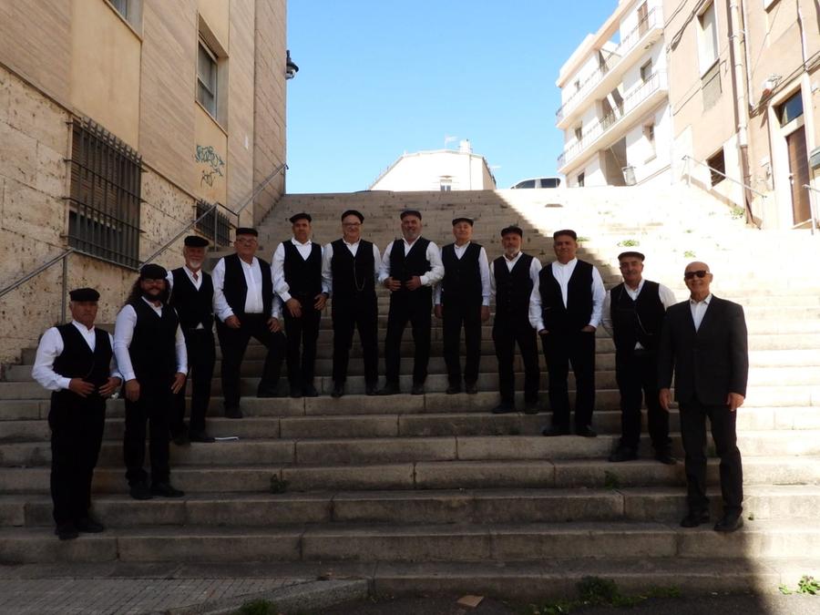 “Armonias de Beranu”, via al primo festival corale Città di Sestu