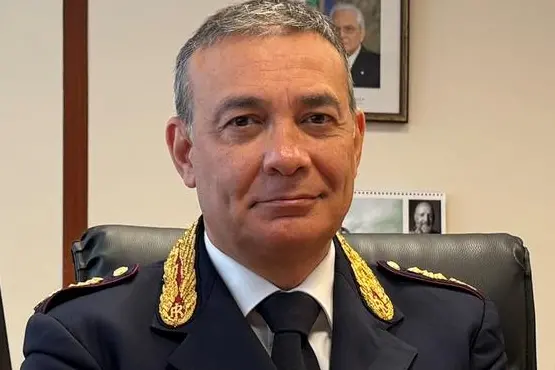 Francesco Greco (L'Unione Sarda)