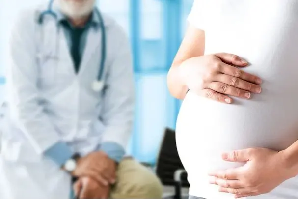 Gravidanza (Foto archivio)