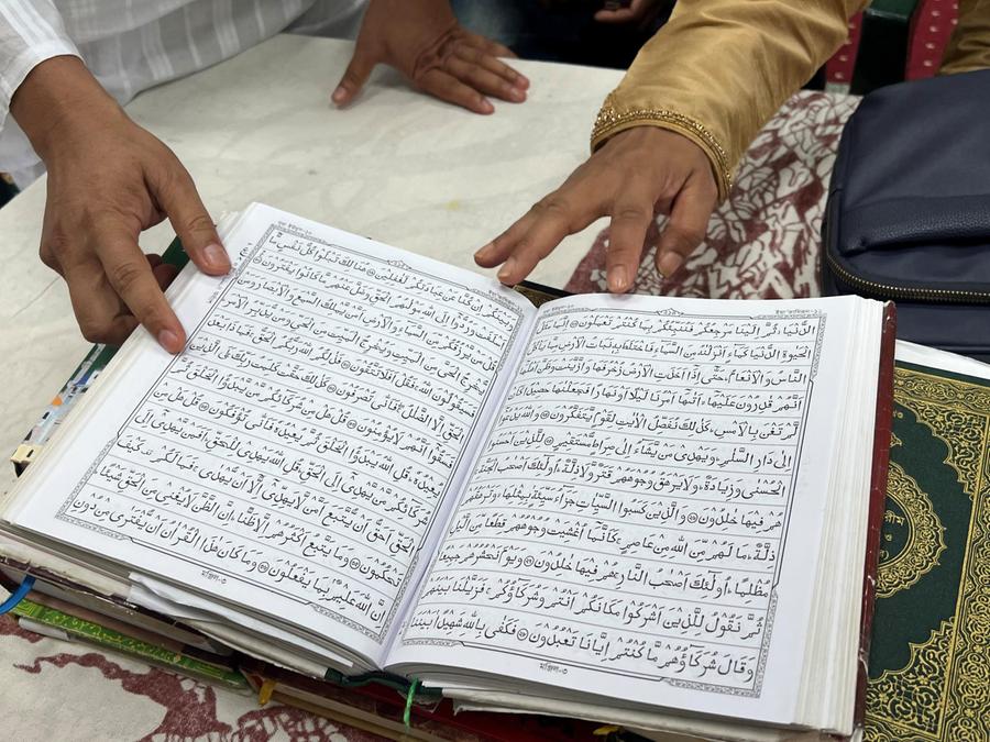 Attentato alla moschea di Cagliari, le Comunità islamiche d’