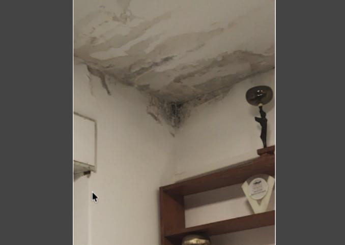 Alghero, i sindacati: «La caserma dei vigili del fuoco cade a pezzi»