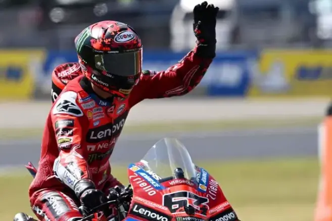 Moto Gp Giappone