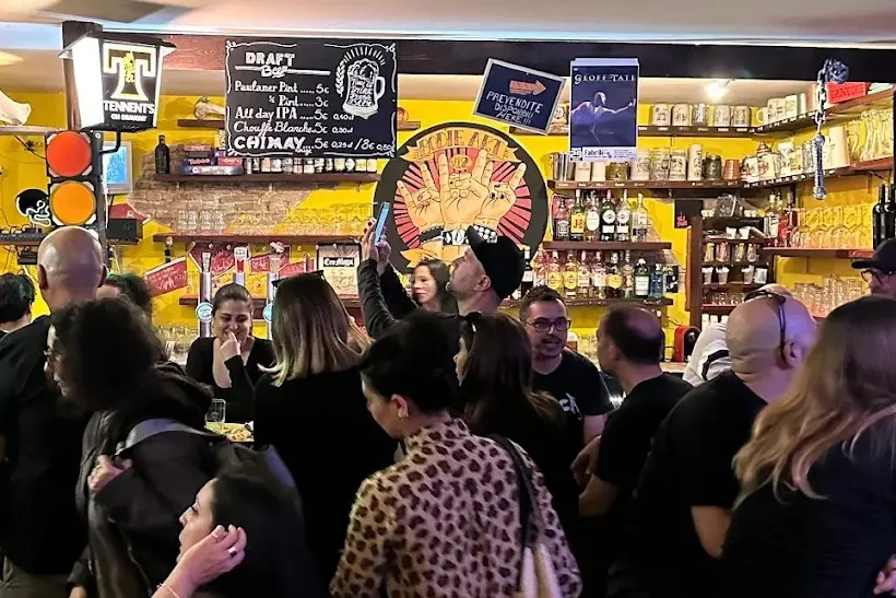 Bodie Art (foto concessa)