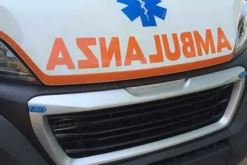 Ambulanza