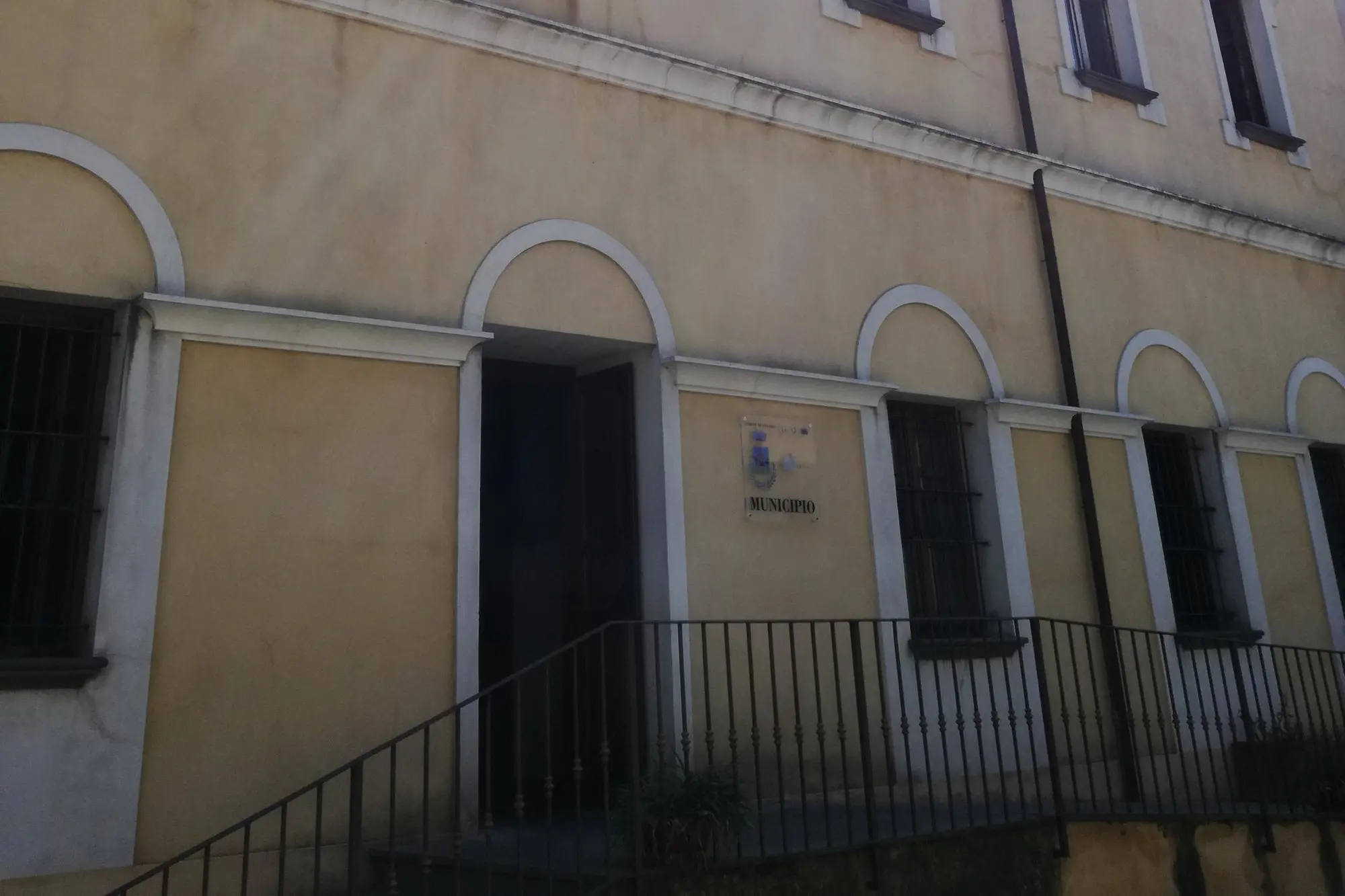 Comune di Cuglieri
