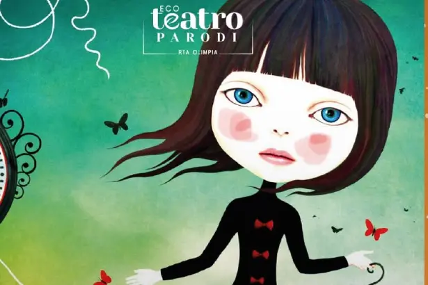 La locandina dell'evento (foto concessa)