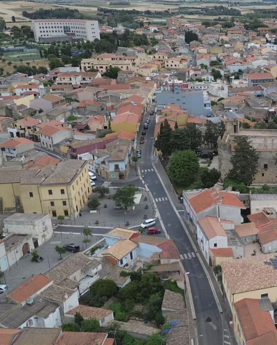 Canali, pozzetti e sistemi idrici: interventi grazie a Lavoras