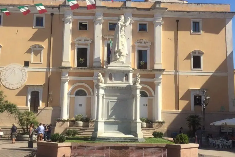 Il Comune