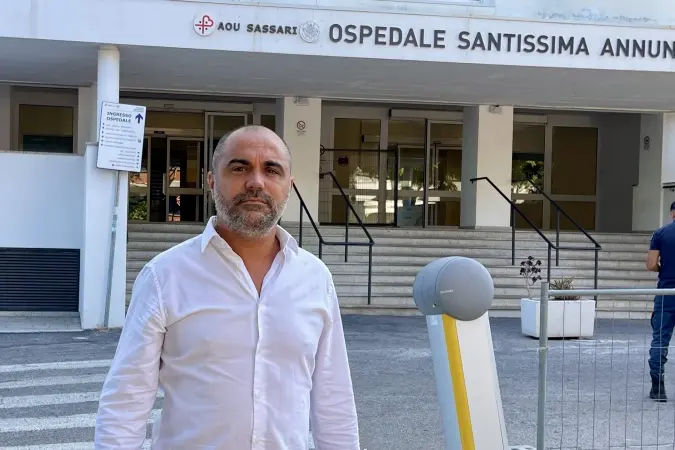 Aldo Salaris. Riformatori Sardi