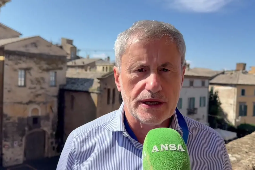 Alemanno al Forum dell’Indipendenza: “Ora Meloni faccia il passo verso Vannacci”
