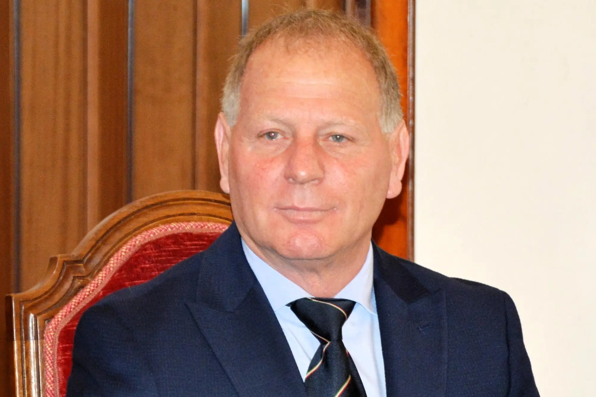 Vincenzo Piroddu