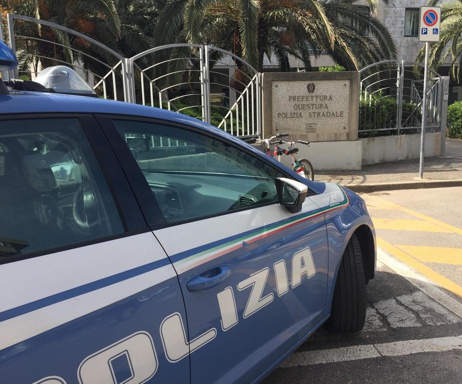 Immigrazione irregolare a Oristano: 4 espulsi